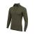 HotWool polo Unisex Olive Night XL 